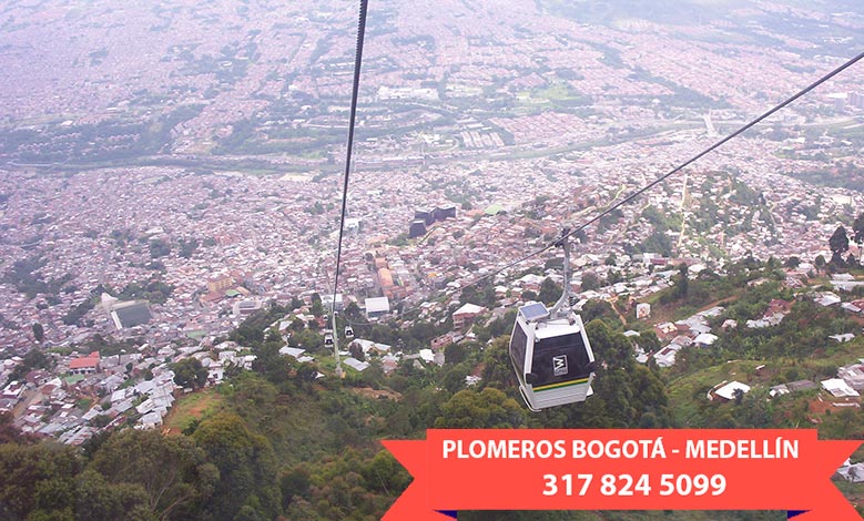 Desinundaciones en Popular Medellín